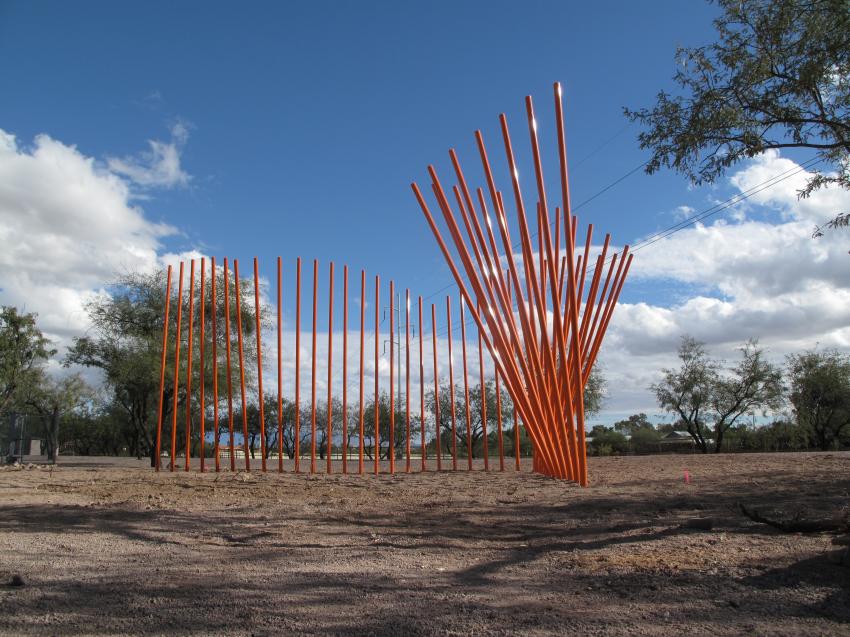 Joshua Wiener_Sculpture